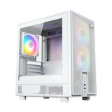 Torre Matx Xyz Atom White