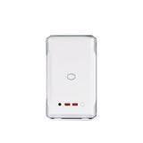 EAN 4719512104897 - Cooler Master MasterCase NC100 Small Form Factor (SFF) Blanco 650 W imagen 2