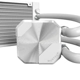 EAN 4710562746839 - Montech HyperFlow Silent 360 Procesador Sistema de refrigeración líquida todo en uno 12 cm Blanco 1 pieza imagen 6