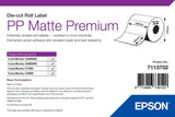 EAN 8715946739120 - Epson 7113702 etiqueta de impresora Blanco Etiqueta para impresora autoadhesiva imagen 1
