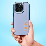 EAN 8434847075983 - COOL Accesorios COOL funda para teléfono móvil 15,5 cm (6.1") Azul imagen 6