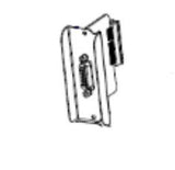EAN 5706998246837 - Zebra P1083320-038 printer/scanner spare part/accessory imagen 1