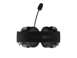 Natec Genesis Wireless Headset Toron 706 With Micrófono Black