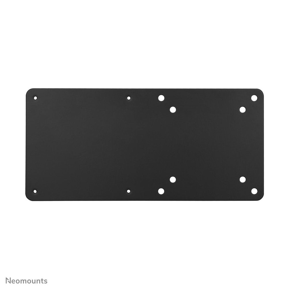 Soporte Duplicador De Monitor Mini Pc Doble Vesa