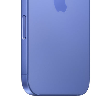 EAN 0195949723711 - Apple iPhone 16 Plus 17 cm (6.7") SIM doble iOS 18 5G USB Tipo C 256 GB Azul imagen 4