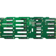 EAN 4260455647359 - Inter-Tech BP-4724-12G Placa de bus común o backplane Verde imagen 1