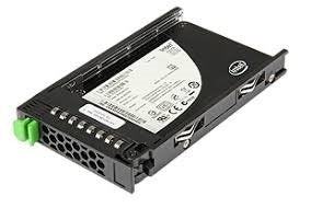 Fujitsu Py-Ts16npf Unidad De Estado Sólido 3.5" 1600 Gb Sas Tlc