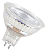 EAN 4099854457883 - Osram LED MR16 P lámpara LED Blanco cálido 2700 K 6,1 W GU5.3 E imagen 3