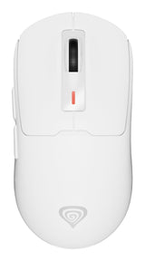 Raton Genesis Zircon 660 Pro Wireless Biala