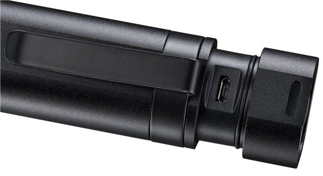 Varta Linterna De Mano Negro Led F20r Int. Akku