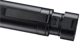 Varta Linterna De Mano Negro Led F20r Int. Akku