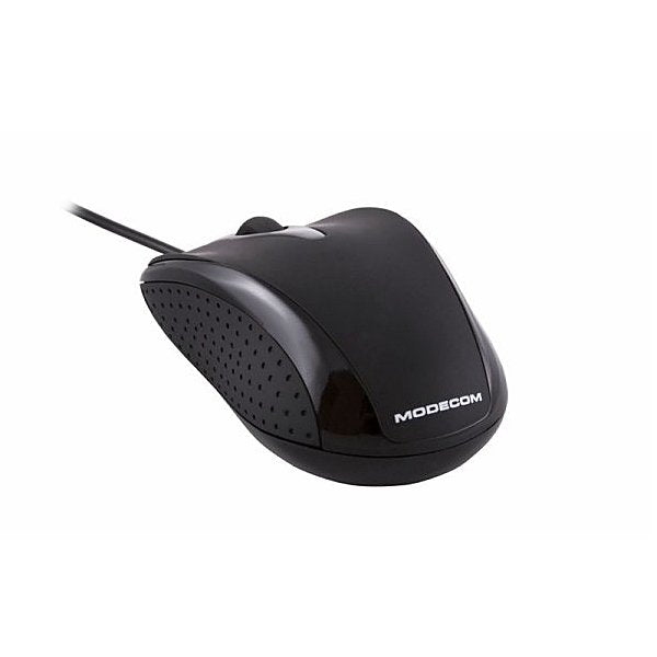 Modecom Optical Mouse Black M4