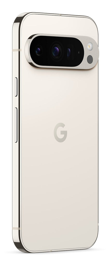 EAN 840353914391 - Google Pixel 9 Pro XL 17,3 cm (6.8") SIM doble Android 14 5G USB Tipo C 16 GB 128 GB 5060 mAh Blanco imagen 4