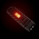 EAN 6952506402281 - Nitecore THUMB Negro Linterna de mano LED imagen 4