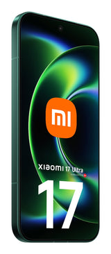 Smartphone Xiaomi 17 Ultra 16gb/1024gb Starlit Green
