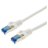 EAN 5420016856982 - LOGON TCR55SS250W cable de red Blanco 25 m Cat5e SF/UTP (S-FTP) imagen 1