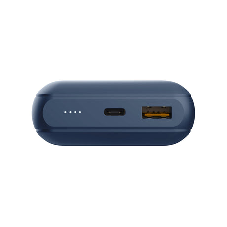 EAN 8713439250343 - Trust Redoh Ión de litio 20000 mAh Azul imagen 3