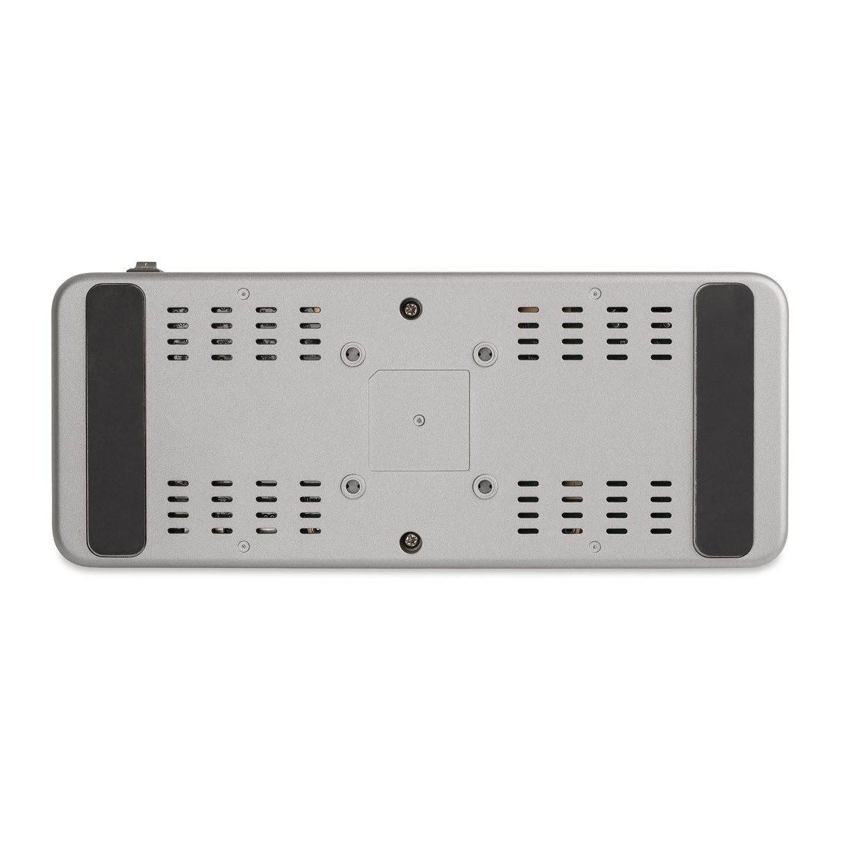 EAN 0065030898492 - StarTech.com 129UE-USBC-KVM-DOCK interruptor KVM Plata imagen 6