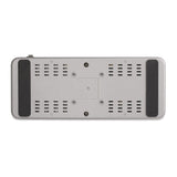EAN 0065030898492 - StarTech.com 129UE-USBC-KVM-DOCK interruptor KVM Plata imagen 6