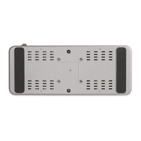 EAN 0065030898492 - StarTech.com 129UE-USBC-KVM-DOCK interruptor KVM Plata imagen 6