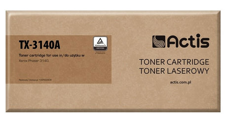 EAN 5901443105947 - Actis TX-3140A cartucho de tóner 1 pieza(s) Compatible imagen 1