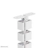 EAN 8721246340157 - Neomounts ADS06-133WH organizador de cables Escritorio Guía para cables Blanco 1 pieza(s) imagen 7