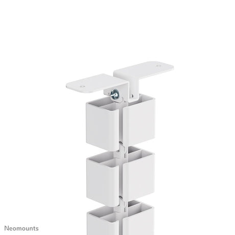 EAN 8721246340157 - Neomounts ADS06-133WH organizador de cables Escritorio Guía para cables Blanco 1 pieza(s) imagen 7