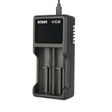 EAN 6952918320388 - XTAR VC2 cargador de batería Pilas de uso doméstico USB imagen 5