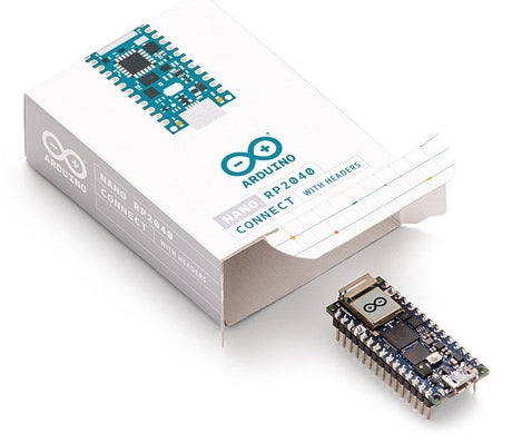 EAN 7630049203068 - Arduino ABX00053 placa de desarrollo ARM Cortex M0+ 133 MHz imagen 3