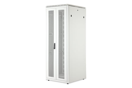 EAN 4016032476351 - Digitus DN-31117 armario rack 42U Rack o bastidor independiente Gris imagen 2