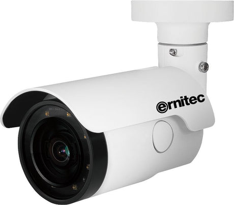 EAN 5715063164242 - Ernitec 0070-05403-VAXALPR cámara de vigilancia Bala (forma) Cámara de seguridad IP Interior y exterior 1 imagen 1
