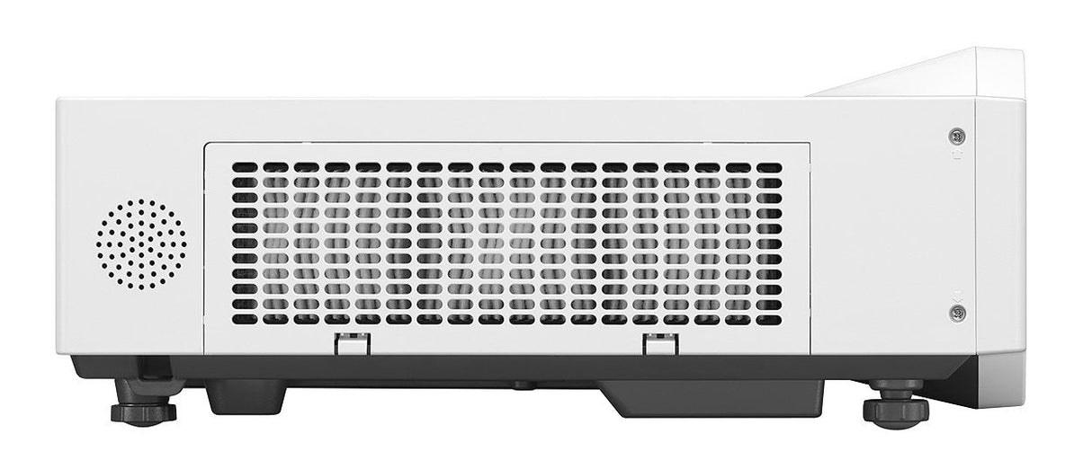 Panasonic Pt-Vmz7stej Lcd Laser Kurzdistanzbeamer 7000 Lumen