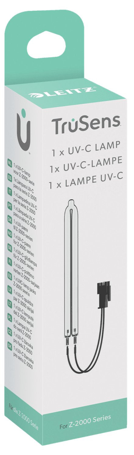 Leitz Uv-Lámpara Para Luftreiniger
