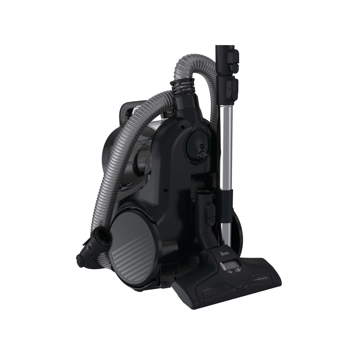 Cyclonic Vacuum Cleaner Hoover Hp410p 011