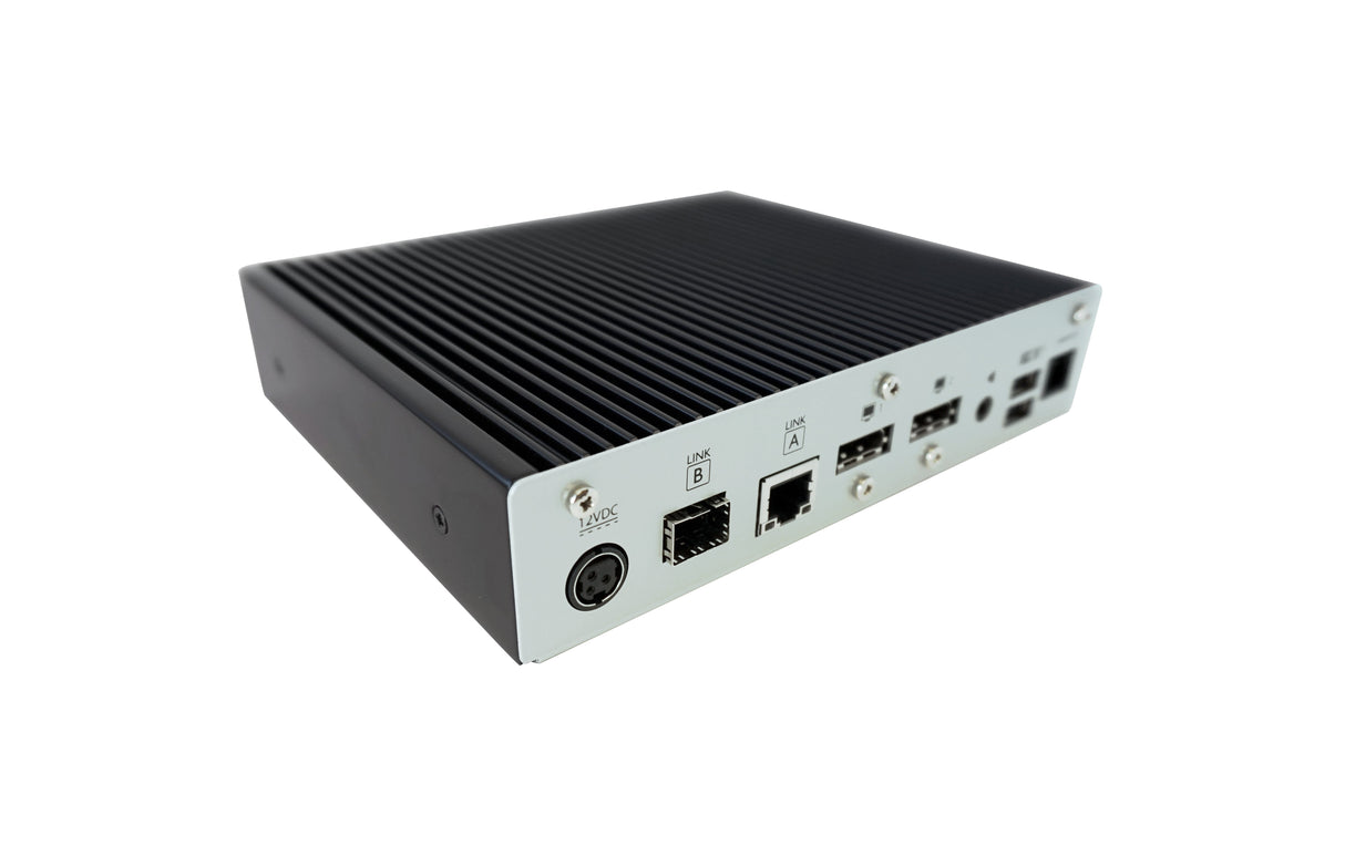 EAN 5704174806226 - ADDER XD642P-DP extensor KVM Transmisor y receptor imagen 4
