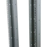 EAN 4038816050724 - ALLNET ALL-SRB6122GRAU armario rack Rack o bastidor independiente Gris imagen 4