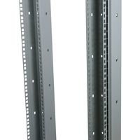 EAN 4038816050700 - ALLNET ALL-SRB6132GRAU armario rack Rack o bastidor independiente Gris imagen 4
