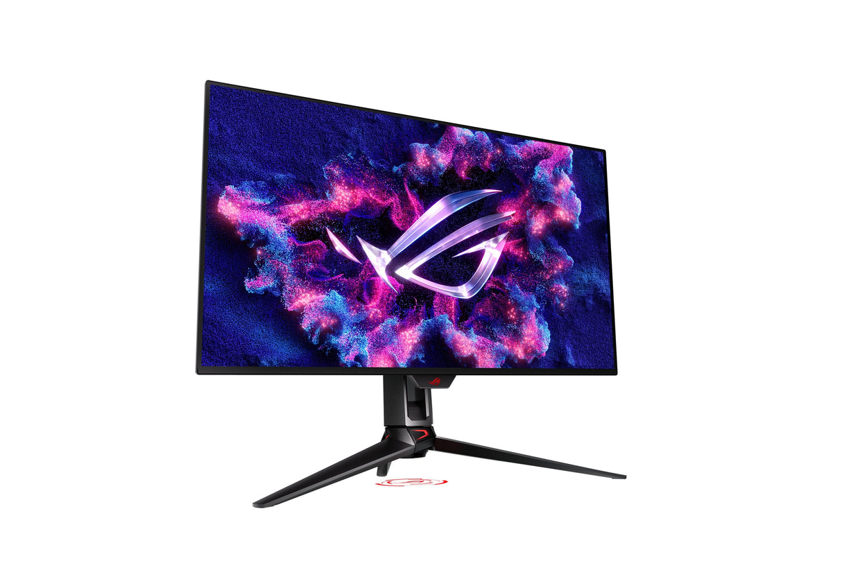 Monitor Asus Rog Swift Oled Pg32ucdmz  31.5" 3840 X 2160 Pixeles 4k Ultra Hd Qd-Oled Negro