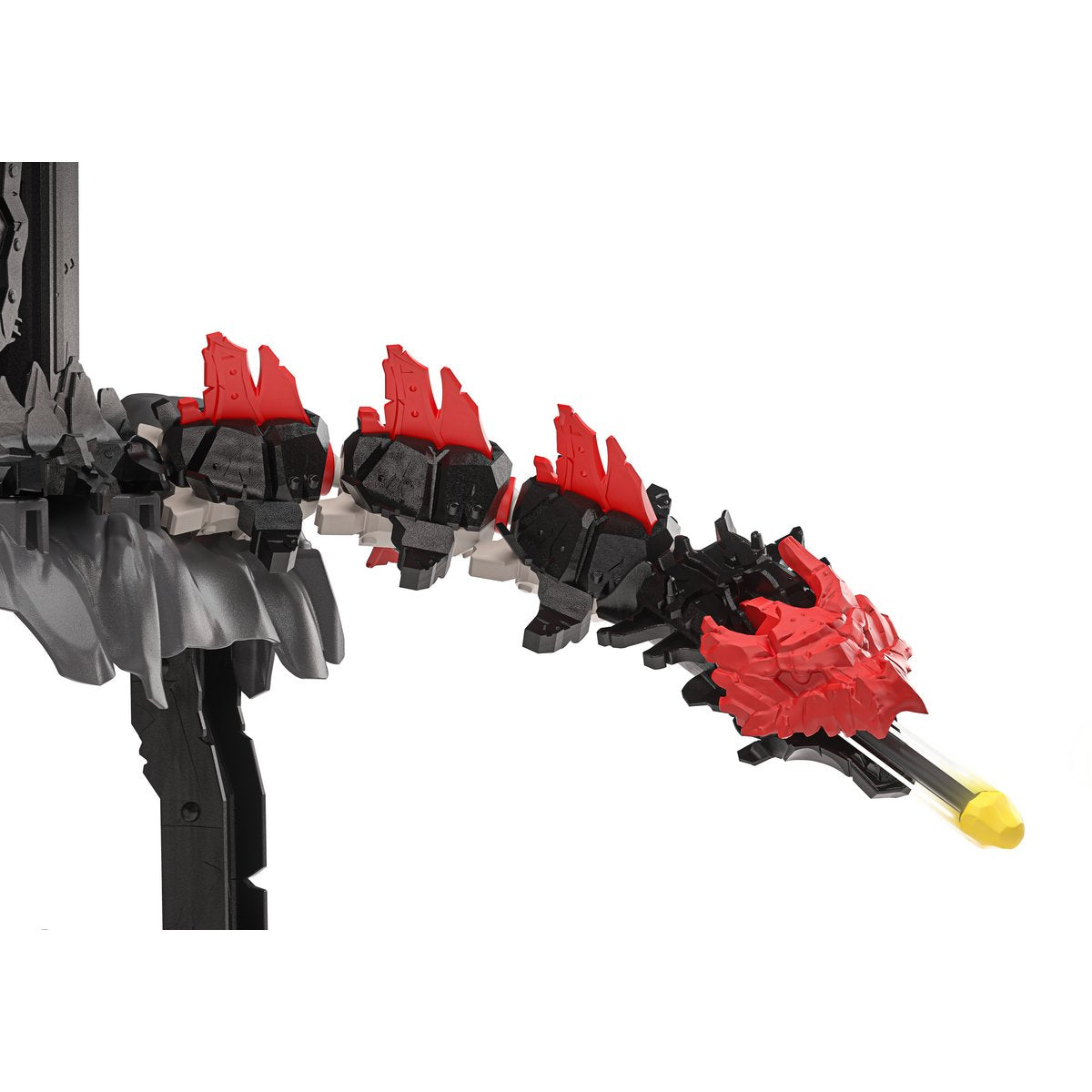 Schleich Eldrador Creatures Mastercave: Smashrador, Construcción De Juegos 42757