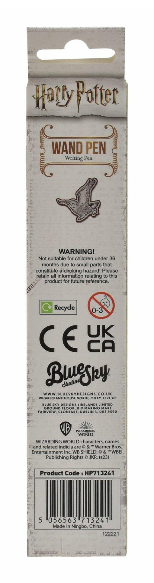 Thumbs Up 5056563713241 Bolígrafo 1 Pieza(S)