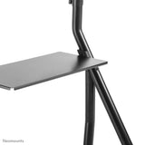 Newstar Soporte De Suelo Móvil Para Tv