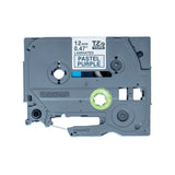 Label-Making Tape Black