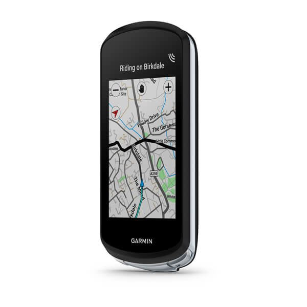 Garmin Edge 1040 Bundle, Gps, Eu
