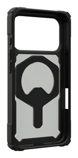EAN 840283922480 - Urban Armor Gear 114527114097 funda para teléfono móvil 16 cm (6.3") Ceniza, Negro imagen 1