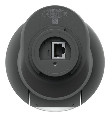 EAN 810177161493 - Ubiquiti G6 PTZ Esférico Cámara de seguridad IP Interior y exterior 3864 x 2160 Pixeles Techo/Pared/Poste imagen 6