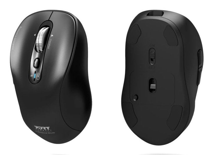 Mouse Rechargeable Bluetooth
