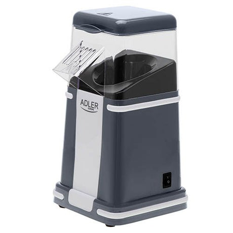 EAN 5905575903365 - Adler AD 4511 palomitas de maiz poppers Gris 3 min 1200 W imagen 1