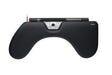 EAN 0743870003954 - Contour Design RollerMouse Red Max ratón Oficina USB Tipo C Óptico 2800 DPI imagen 1