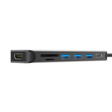 EAN 4713436143321 - Silicon Power Boost SU20 USB 3.2 Gen 1 (3.1 Gen 1) Type-C Gris imagen 3