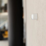 Shelly Blu Motion Sensor Infrarrojo Pasivo (Pir) Inalámbrico Techo/Pared Blanco